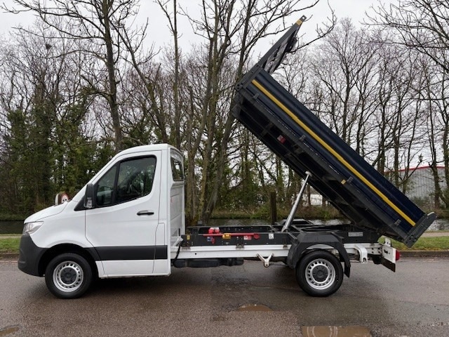 Used Mercedes-Benz Sprinter 2022 for sale - 77915338: Photo 5