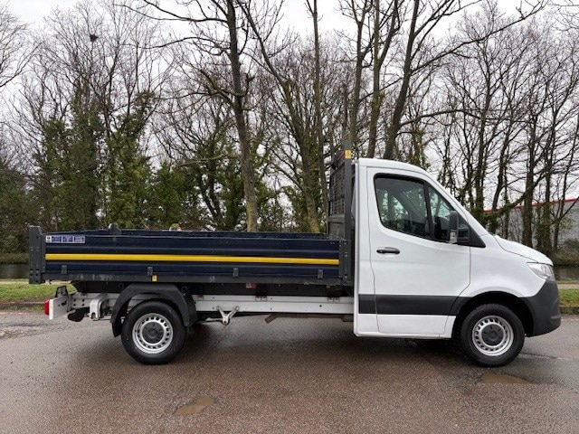 Used Mercedes-Benz Sprinter 2022 for sale - 77915338: Photo 6