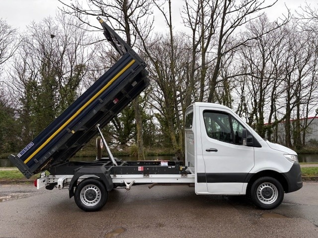 Used Mercedes-Benz Sprinter 2022 for sale - 77915338: Photo 7