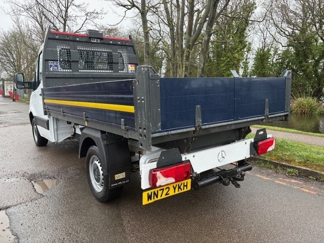 Used Mercedes-Benz Sprinter 2022 for sale - 77915338: Photo 8