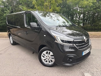 Renault - Trafic
