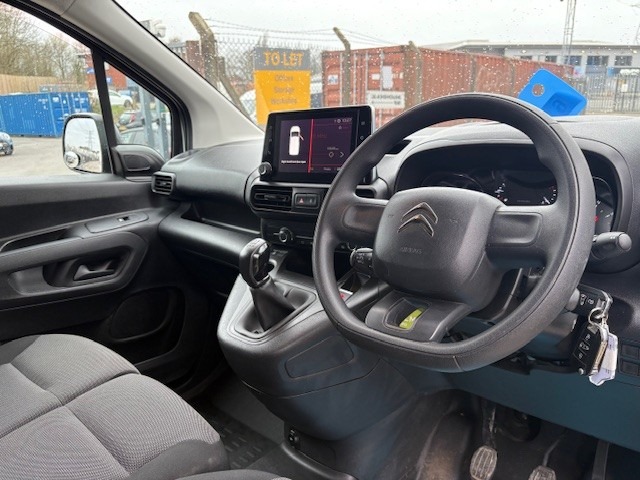 Used Citroen Berlingo 2019 for sale - 77844869: Photo 11