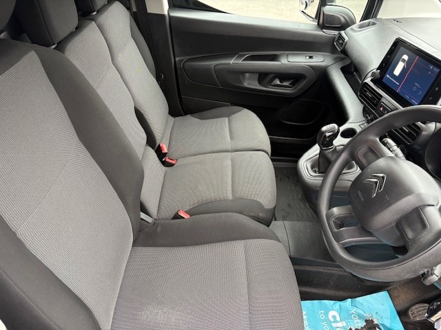 Used Citroen Berlingo 2019 for sale - 77844869: Photo 12