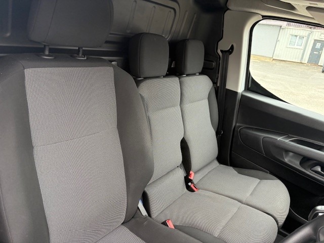 Used Citroen Berlingo 2019 for sale - 77844869: Photo 13