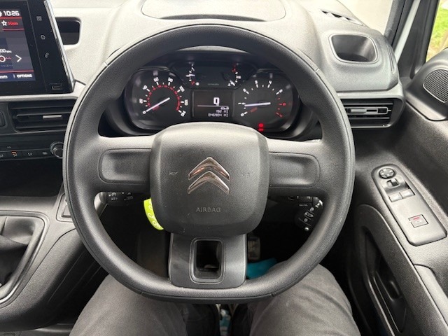 Used Citroen Berlingo 2019 for sale - 77844869: Photo 14