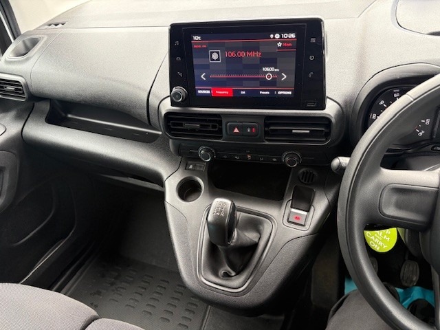 Used Citroen Berlingo 2019 for sale - 77844869: Photo 15