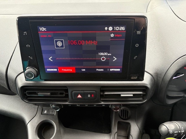 Used Citroen Berlingo 2019 for sale - 77844869: Photo 16