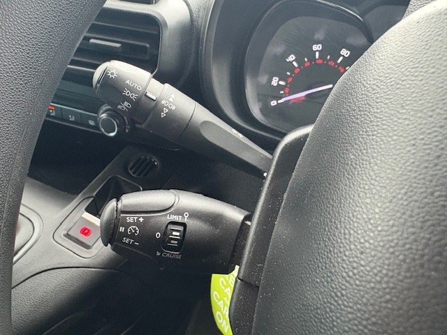 Used Citroen Berlingo 2019 for sale - 77844869: Photo 18