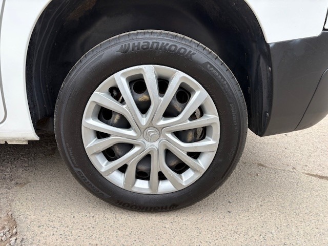 Used Citroen Berlingo 2019 for sale - 77844869: Photo 9