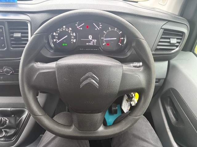 Used Citroen Dispatch 2019 for sale - 77180080: Photo 12