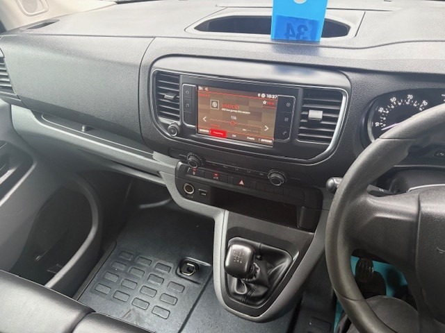 Used Citroen Dispatch 2019 for sale - 77180080: Photo 13