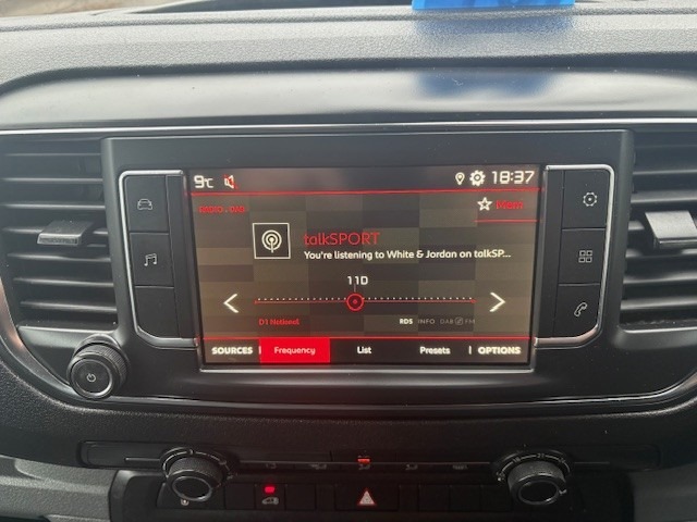 Used Citroen Dispatch 2019 for sale - 77180080: Photo 14