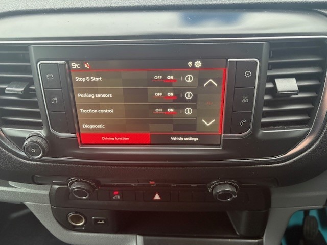 Used Citroen Dispatch 2019 for sale - 77180080: Photo 15