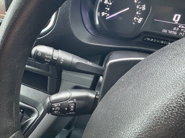 Used Citroen Dispatch 2019 for sale - 77180080: Photo 18