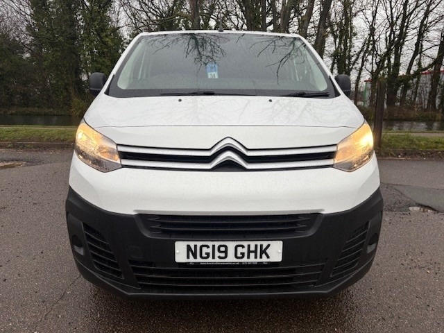 Used Citroen Dispatch 2019 for sale - 77180080: Photo 2
