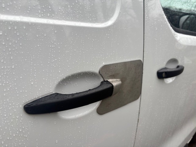 Used Citroen Dispatch 2019 for sale - 77180080: Photo 21