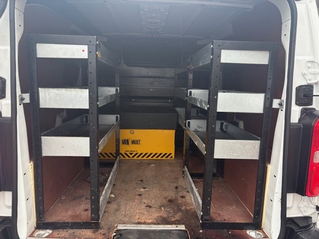 Used Citroen Dispatch 2019 for sale - 77180080: Photo 22