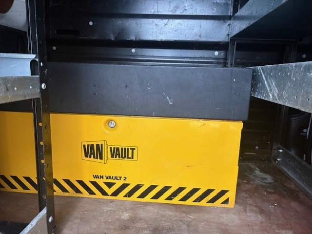 Used Citroen Dispatch 2019 for sale - 77180080: Photo 23