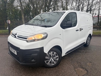 Used Citroen Dispatch 2019 for sale - 77180080: Photo