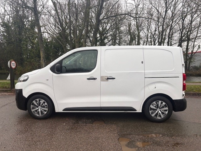 Used Citroen Dispatch 2019 for sale - 77180080: Photo 4