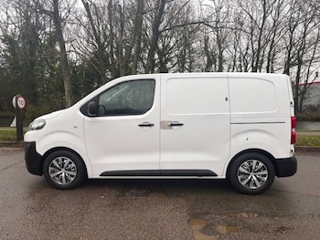 Used Citroen Dispatch 2019 for sale - 77180080: Photo