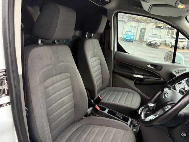 Used Ford Transit Connect 2020 for sale - 76807449: Photo 10