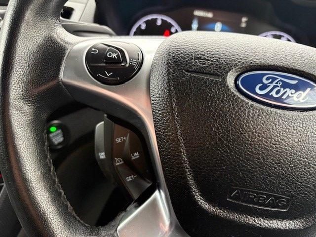 Used Ford Transit Connect 2020 for sale - 76807449: Photo 13