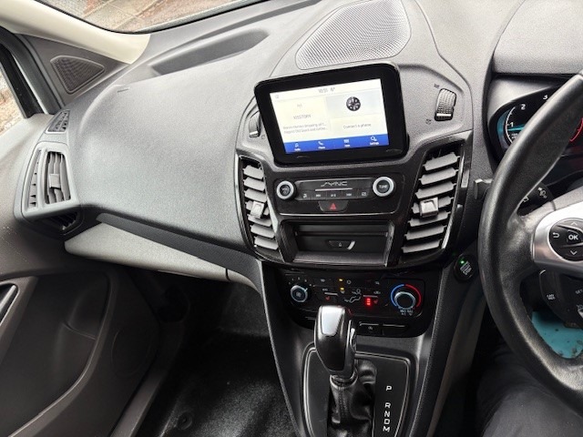 Used Ford Transit Connect 2020 for sale - 76807449: Photo 14