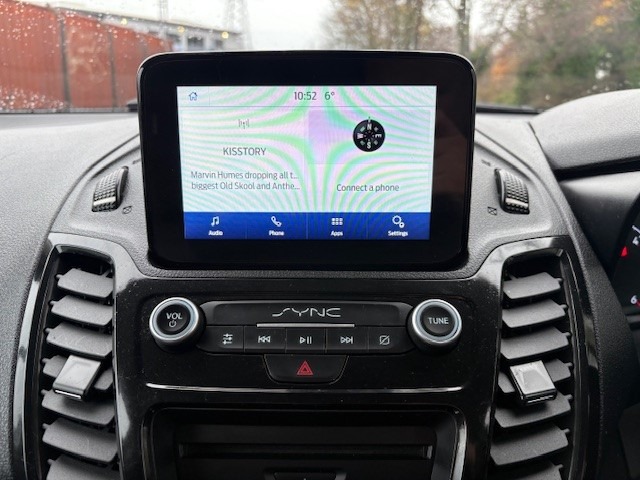 Used Ford Transit Connect 2020 for sale - 76807449: Photo 15