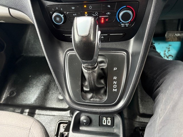 Used Ford Transit Connect 2020 for sale - 76807449: Photo 16