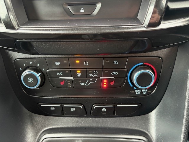 Used Ford Transit Connect 2020 for sale - 76807449: Photo 17