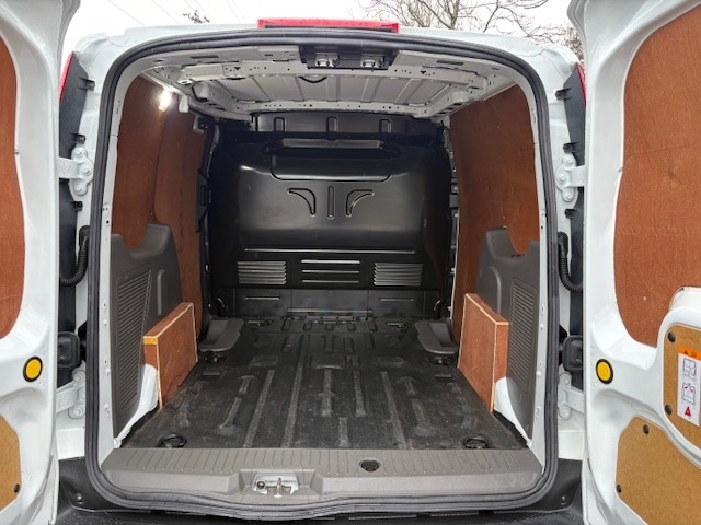 Used Ford Transit Connect 2020 for sale - 76807449: Photo 20