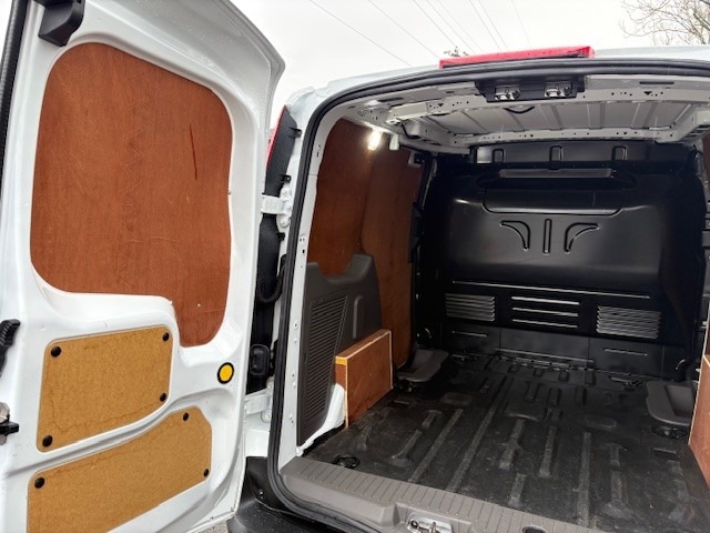 Used Ford Transit Connect 2020 for sale - 76807449: Photo 21