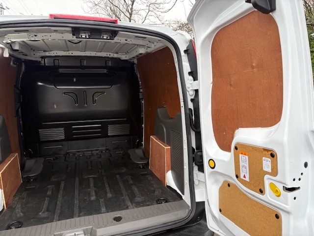Used Ford Transit Connect 2020 for sale - 76807449: Photo 22
