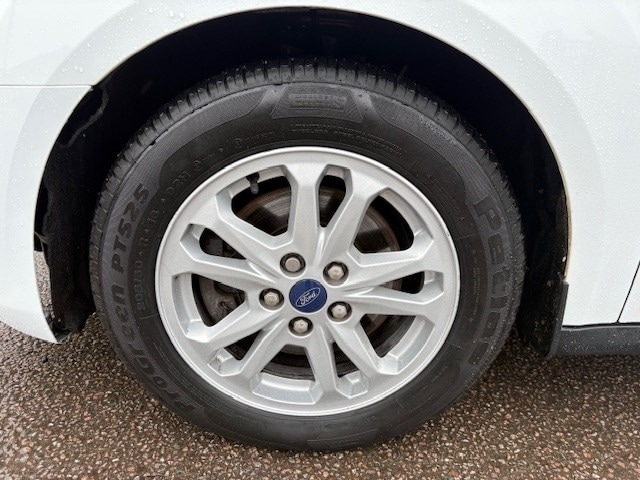 Used Ford Transit Connect 2020 for sale - 76807449: Photo 9