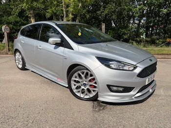 Used Ford Focus 2018 for sale - 78815748: Photo