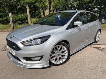 Used Ford Focus 2018 for sale - 78815748: Photo
