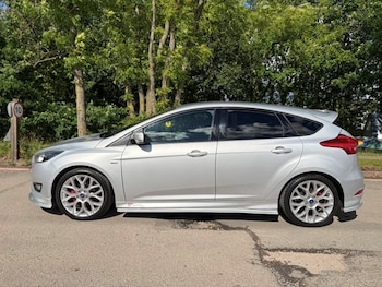 Used Ford Focus 2018 for sale - 78815748: Photo