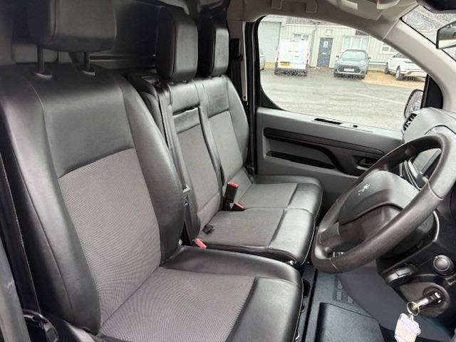 Used Peugeot Expert 2019 for sale - 77845472: Photo 10