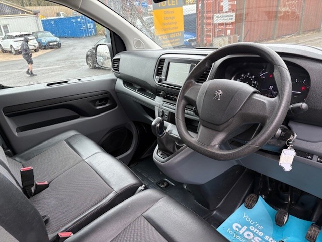 Used Peugeot Expert 2019 for sale - 77845472: Photo 11