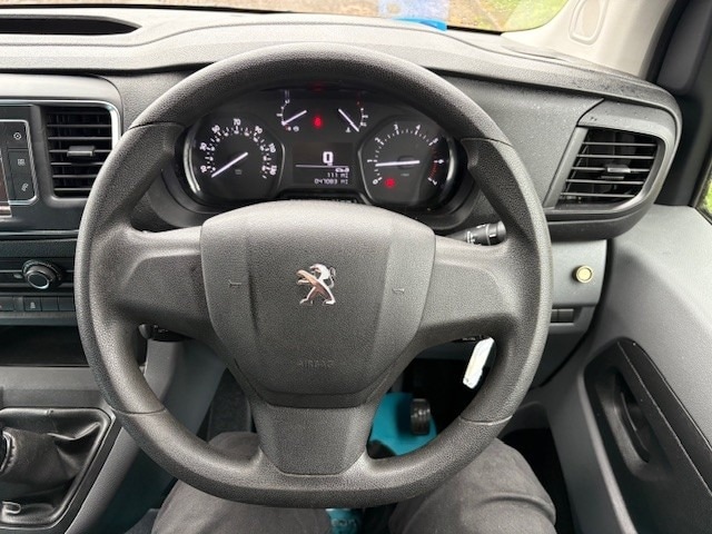 Used Peugeot Expert 2019 for sale - 77845472: Photo 12