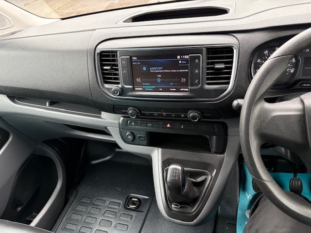 Used Peugeot Expert 2019 for sale - 77845472: Photo 13