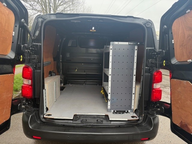 Used Peugeot Expert 2019 for sale - 77845472: Photo 18