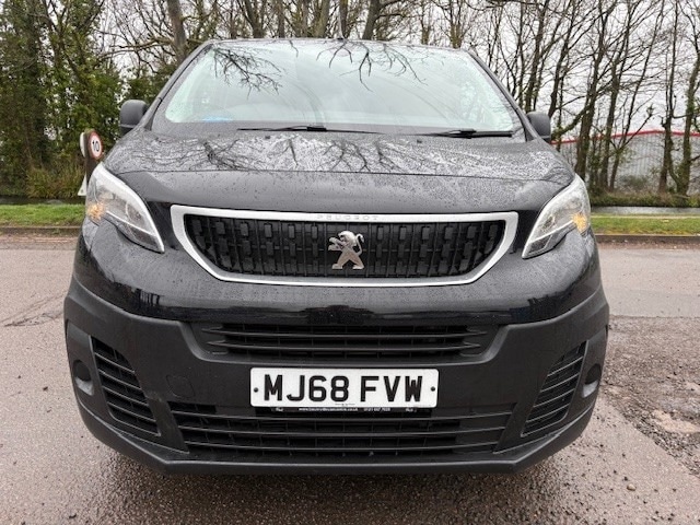 Used Peugeot Expert 2019 for sale - 77845472: Photo 2