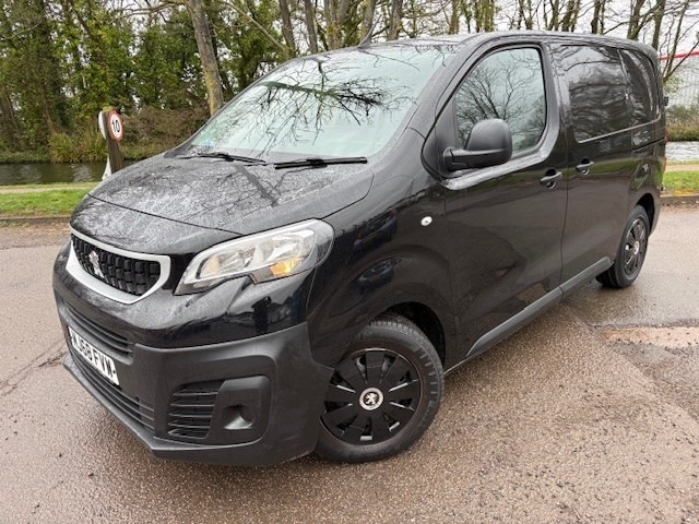 Used Peugeot Expert 2019 for sale - 77845472: Photo 3