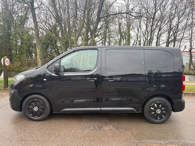 Used Peugeot Expert 2019 for sale - 77845472: Photo 4