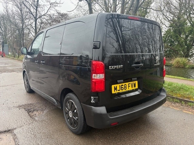 Used Peugeot Expert 2019 for sale - 77845472: Photo 5