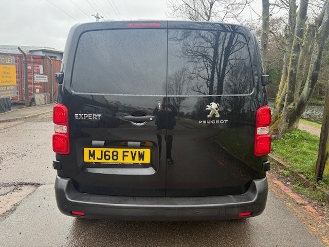 Used Peugeot Expert 2019 for sale - 77845472: Photo 6