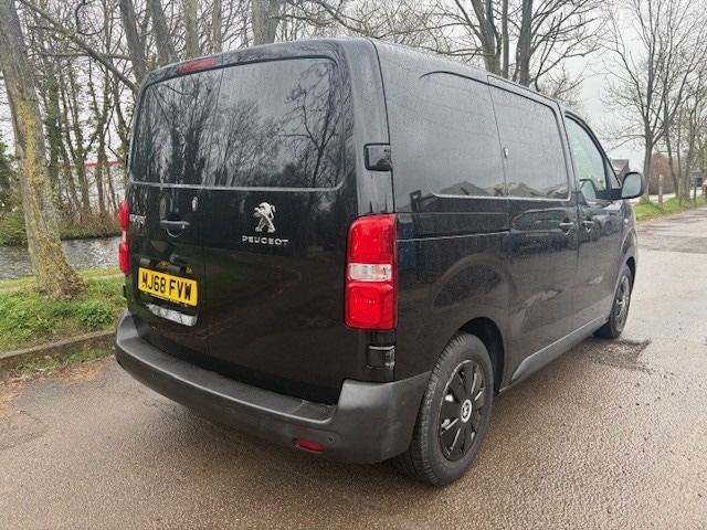 Used Peugeot Expert 2019 for sale - 77845472: Photo 7