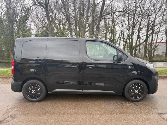 Used Peugeot Expert 2019 for sale - 77845472: Photo 8